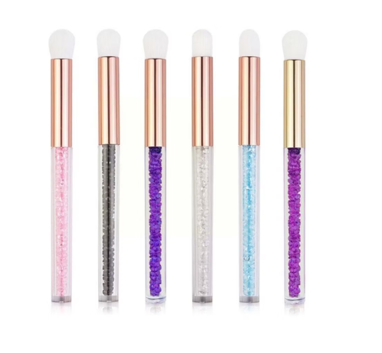 Rhinestone Cleansing Brushes