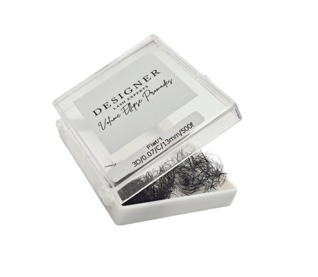 Volume Ellipse 0.07 Promade Fans