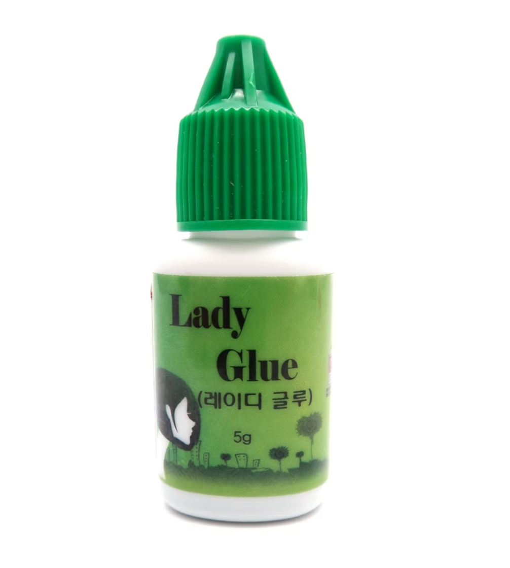 Lady Green