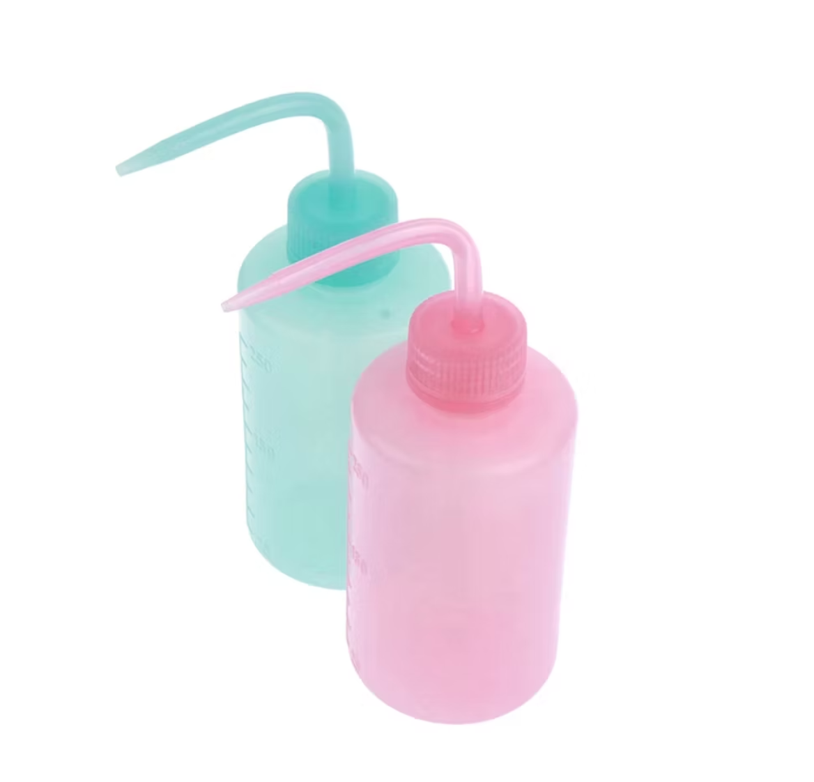 Squeezie Rinsing Bottle