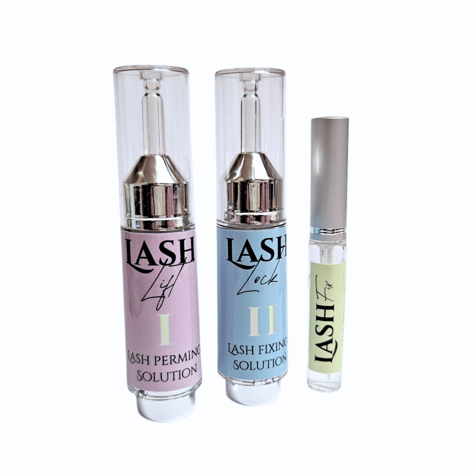Cysteamine Lifting Solutions