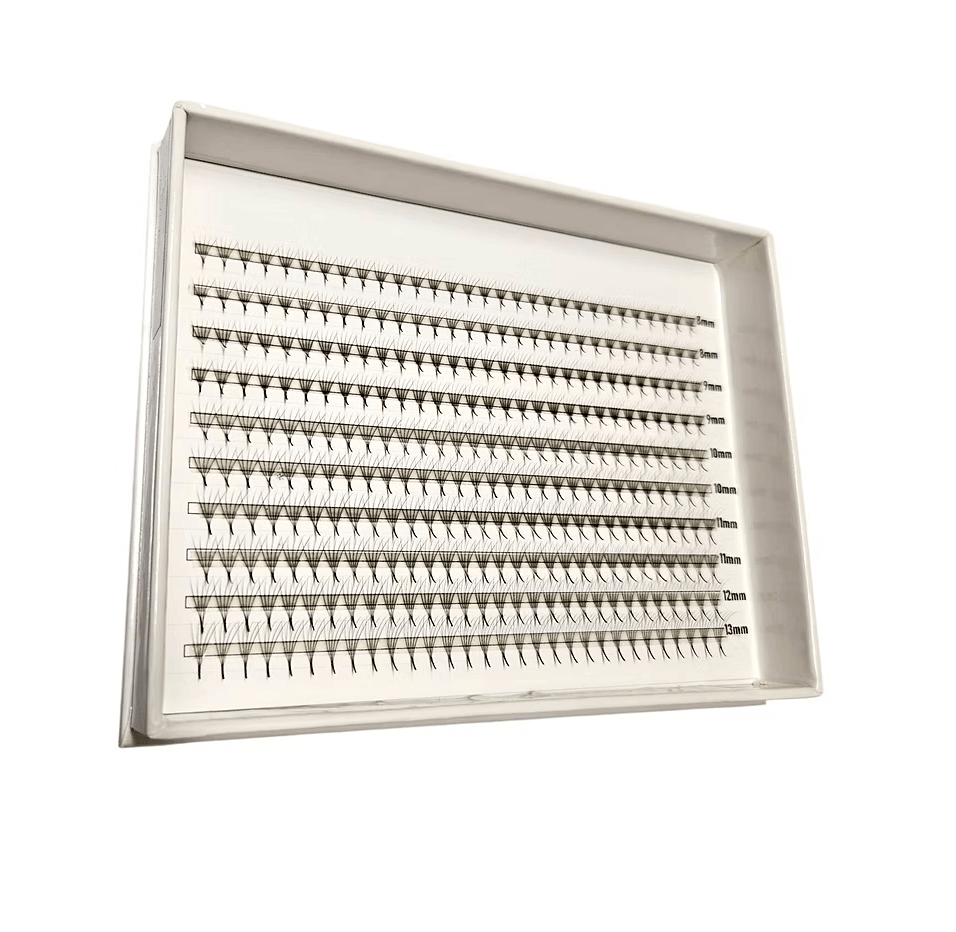 Open Base 5D Promade Fans