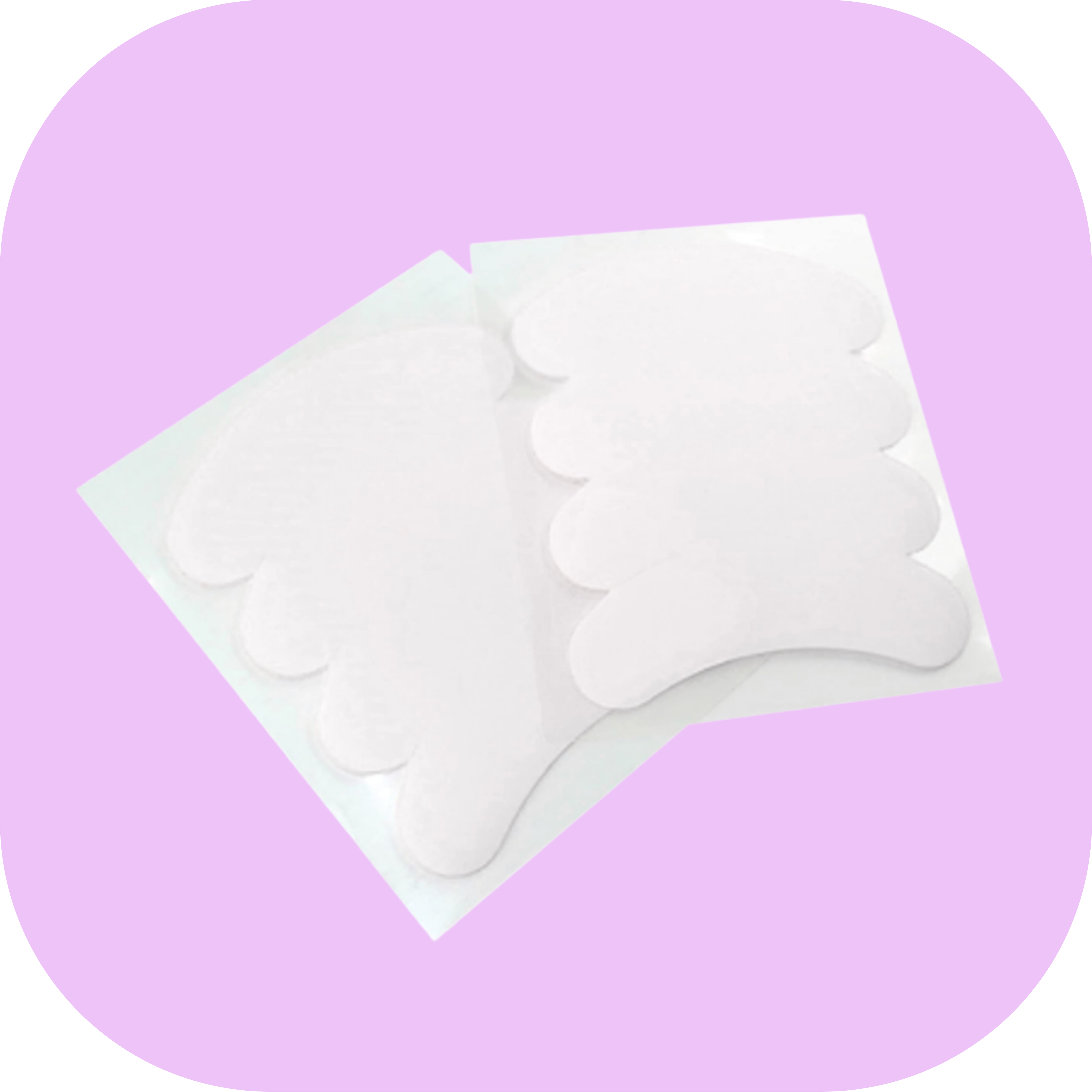 3D Biogel Eye Pads