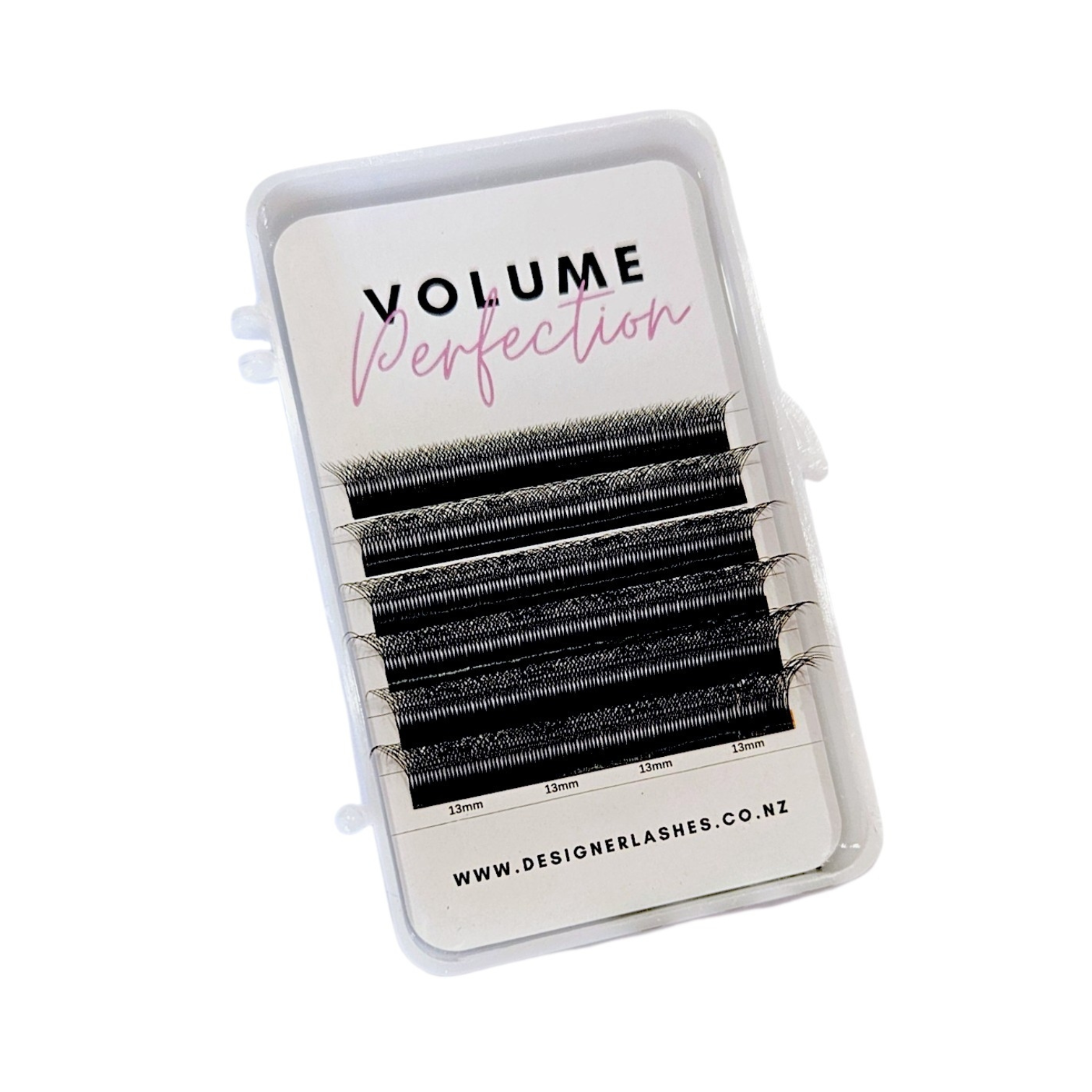 5D YY Lashes Mini