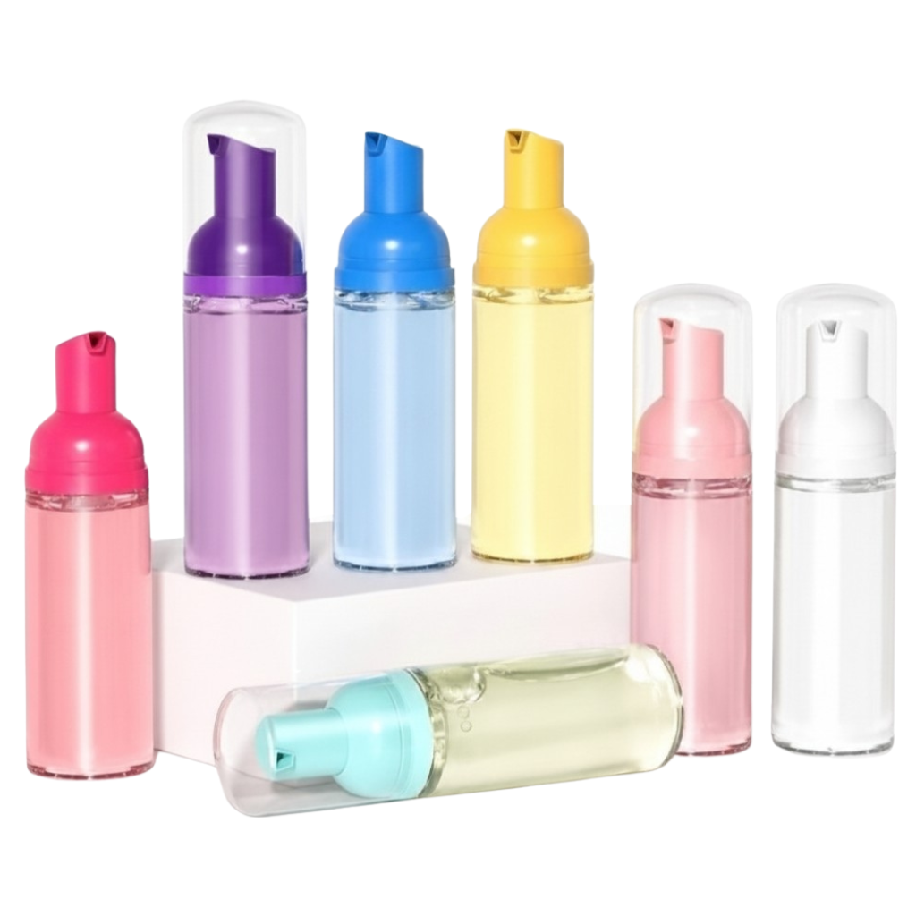 Unbranded Lash Shampoo